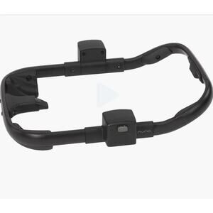 Nuna Pipa Series Car Seat Adapter For UPPAbaby Vista & Cruz Strollers NIB $75